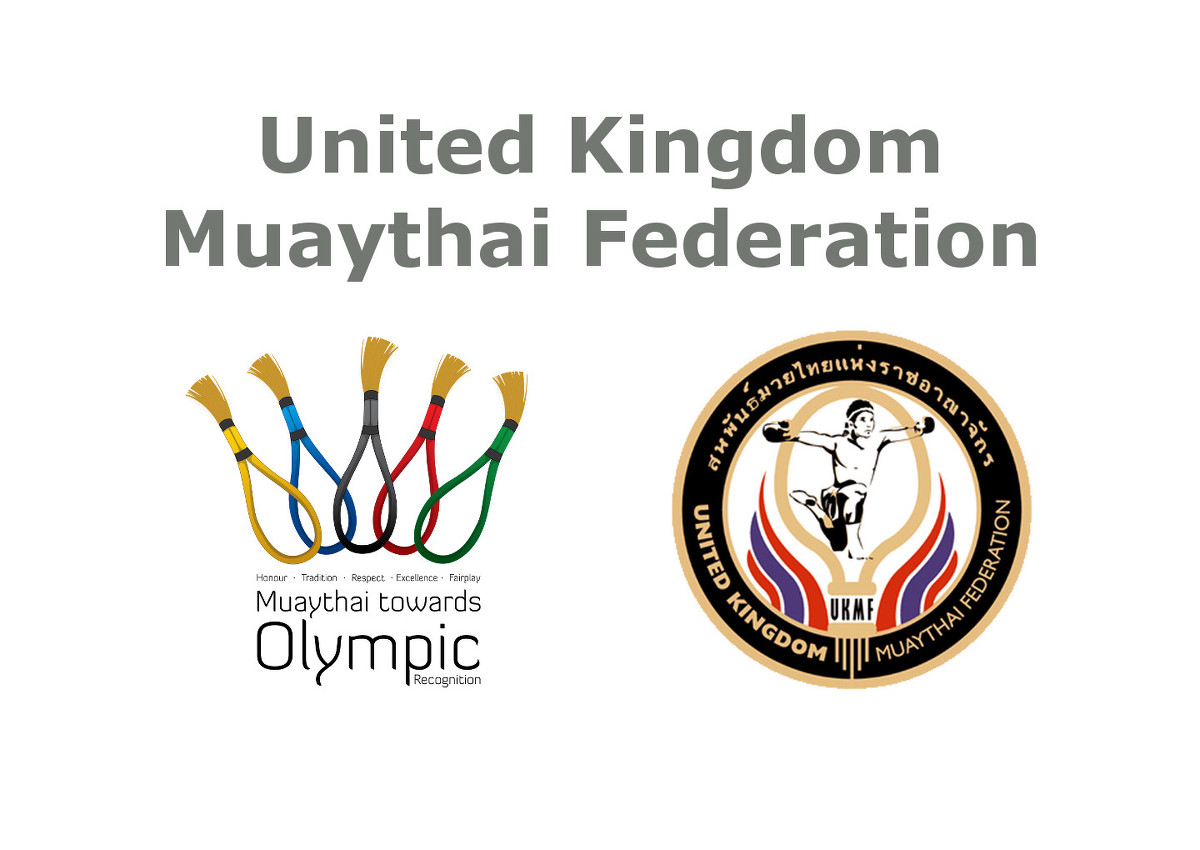 United Kingdom Muaythai Federation